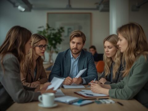 Checklista för budget, mallar och rådgivning inför resa, boende och avtal